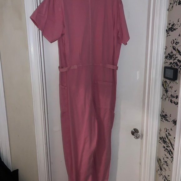 Pistola Jumpsuit - Picture 4 of 7